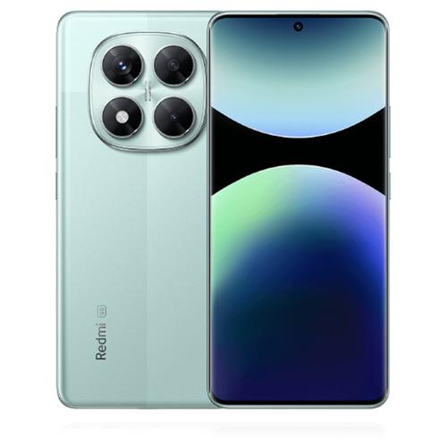 Xiaomi Xiaomi Redmi Note 14 Pro 5G 512GB Coral Green