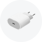 Datenkabel und Adapter