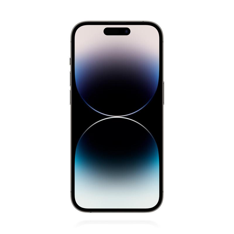 Apple iPhone 14 Pro 128GB Space Schwarz