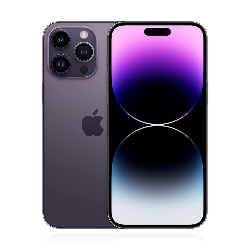 Apple iPhone 14 Pro Max 128GB Dunkellila