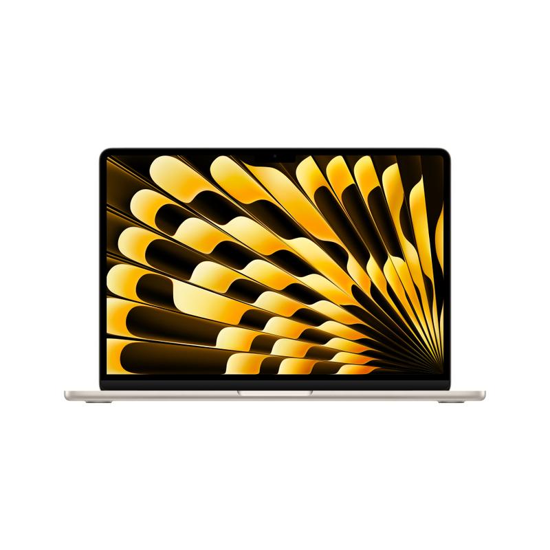 Apple MacBook Air (2024) 15.0
