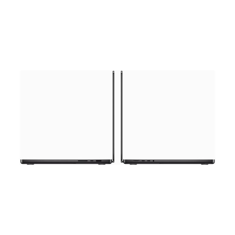 Apple MacBook Pro (2023) 16.0 M3 Pro 1TB SSD 36GB RAM Space Schwarz