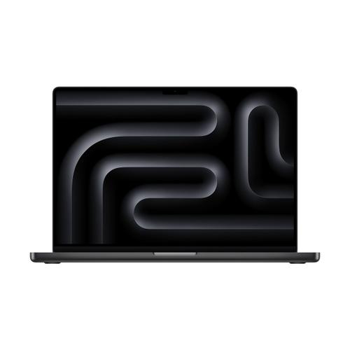 Apple Apple MacBook Pro (2023) 16.0 M3 Pro 1TB SSD 36GB RAM Space Schwarz