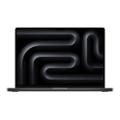 Apple MacBook Pro (2023) 16.0 M3 Pro 1TB SSD 36GB RAM Space Schwarz