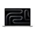 MacBook Pro (2023) 16.0" M3 Pro 512GB SSD 18GB RAM Silber
