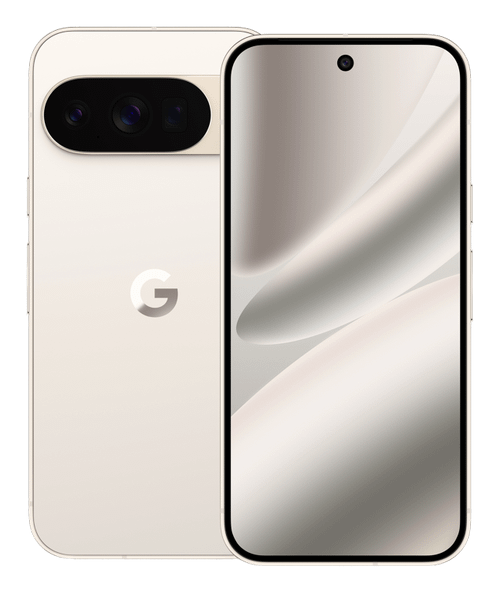 Google Pixel 10 Pro