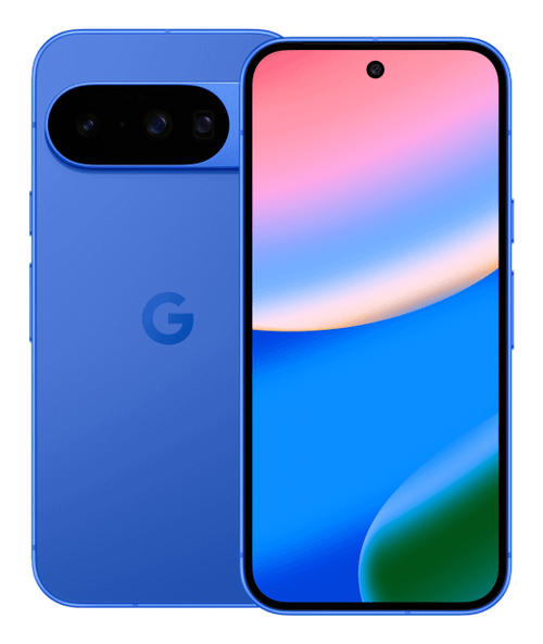 Google Pixel 10