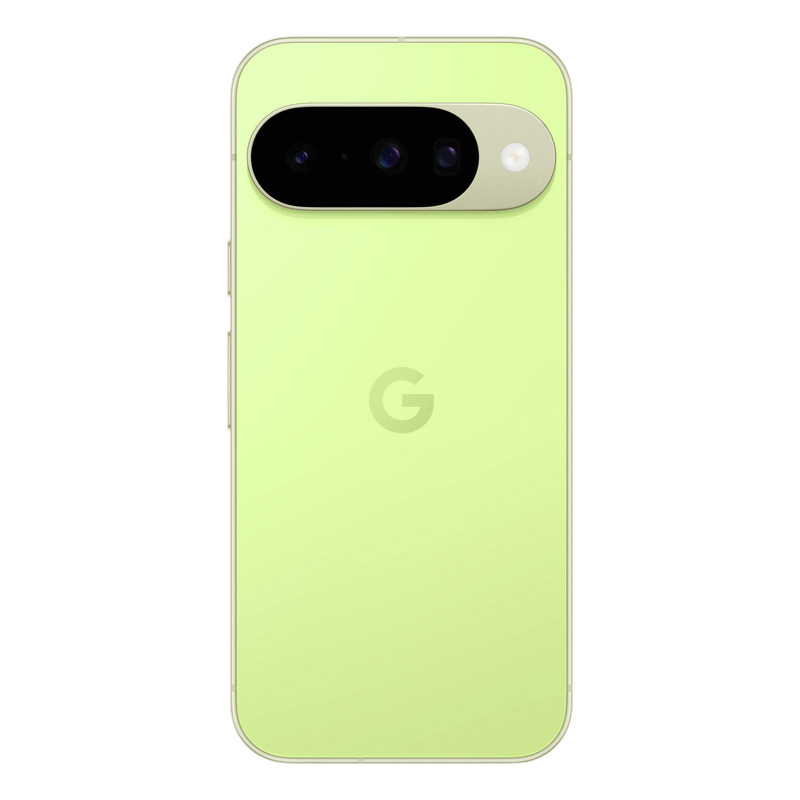 Google Pixel 10 128GB Lemongras