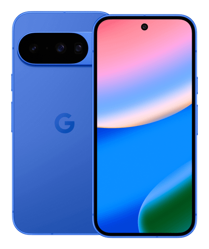 Google Google Pixel 10 256GB Indigo