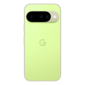 Google Pixel 10 256GB Lemongras