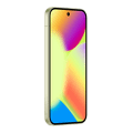 Google Pixel 10 256GB Lemongras