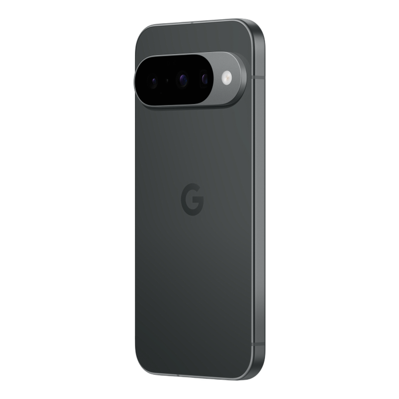 Google Pixel 10 256GB Obsidian