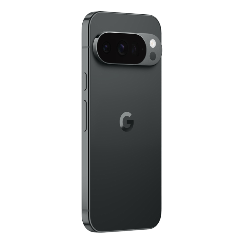 Google Pixel 10 Pro 1TB Obsidian