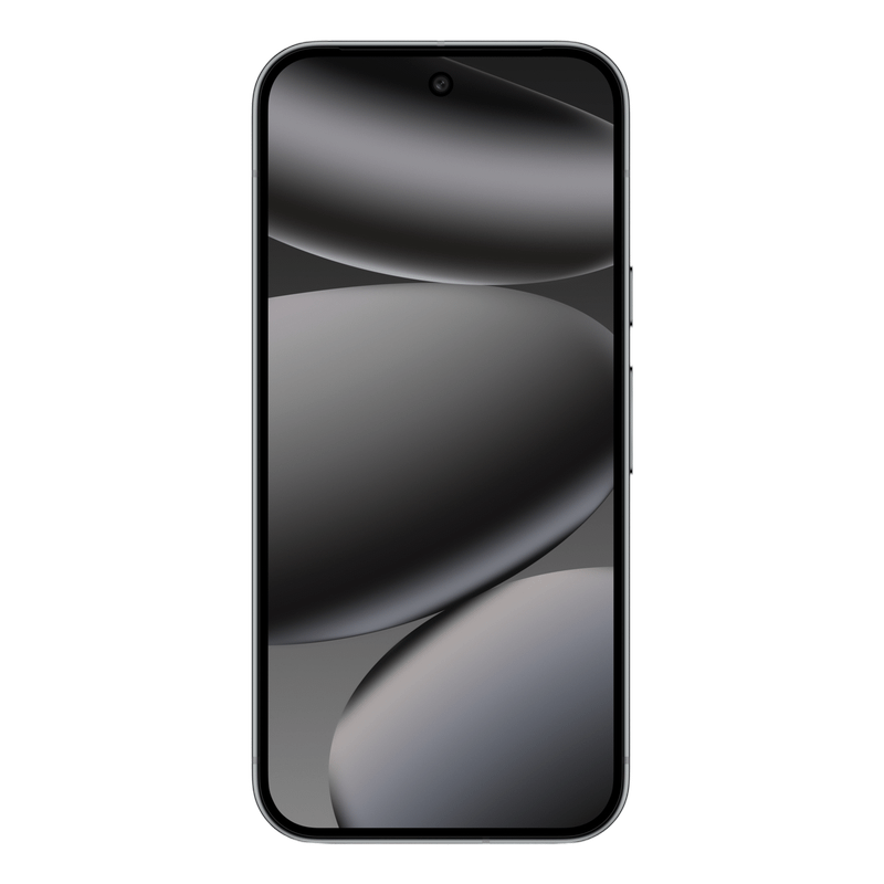 Google Pixel 10 Pro 1TB Obsidian