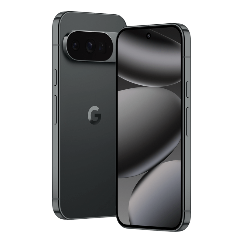 Google Pixel 10 Pro 1TB Obsidian