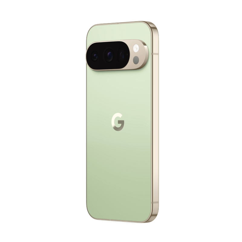 Google Pixel 10 Pro 256GB Jade