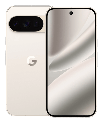 Google Google Pixel 10 Pro 256GB Porcelain