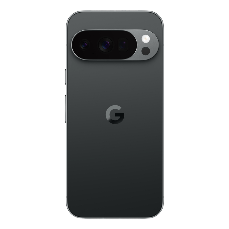 Google Pixel 10 Pro 512GB Obsidian