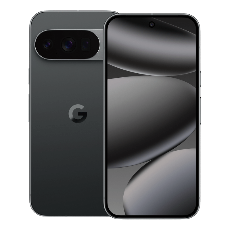 Google Pixel 10 Pro 512GB Obsidian