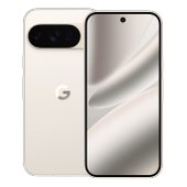Google Pixel 10 Pro 512GB Porcelain