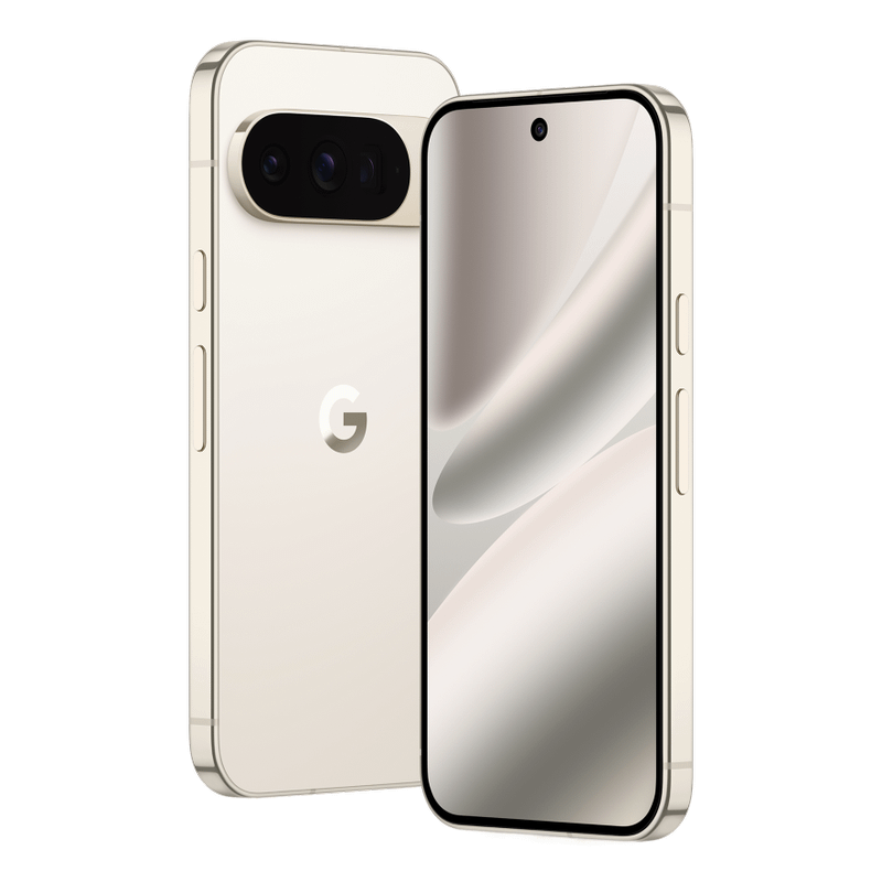 Google Pixel 10 Pro 512GB Porcelain