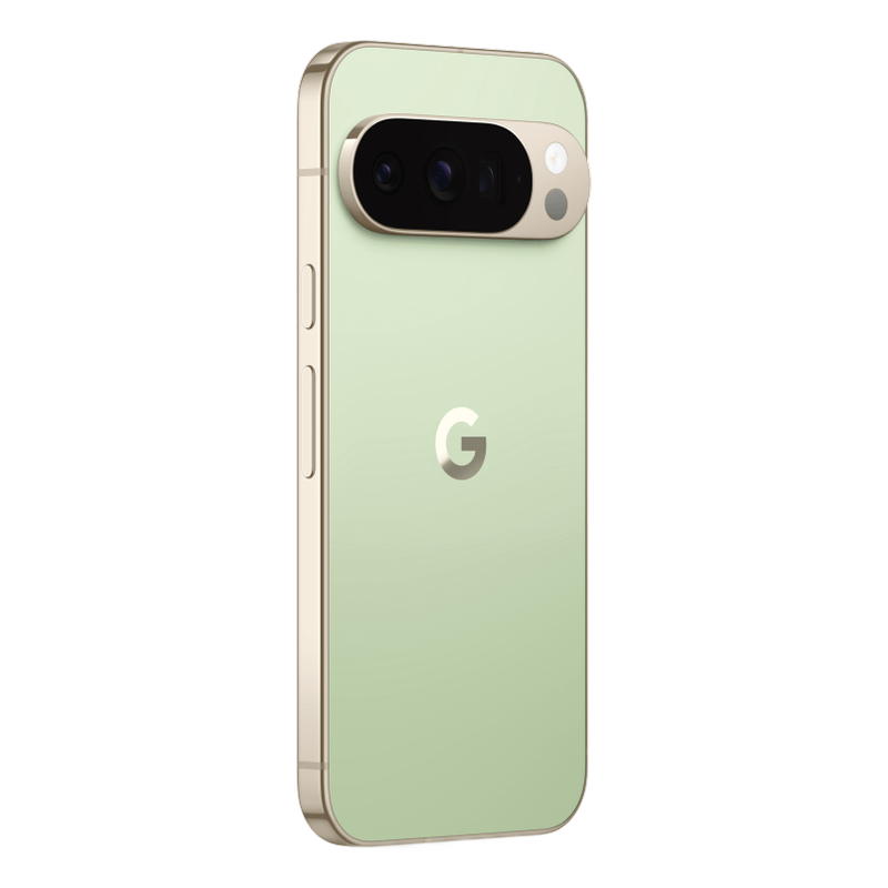 Google Pixel 10 Pro XL 256GB Jade