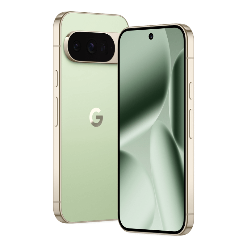 Google Pixel 10 Pro XL 256GB Jade
