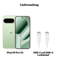Google Pixel 10 Pro XL 256GB Jade
