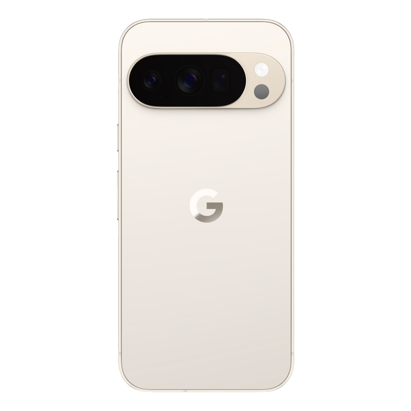 Google Pixel 10 Pro XL 256GB Porcelain