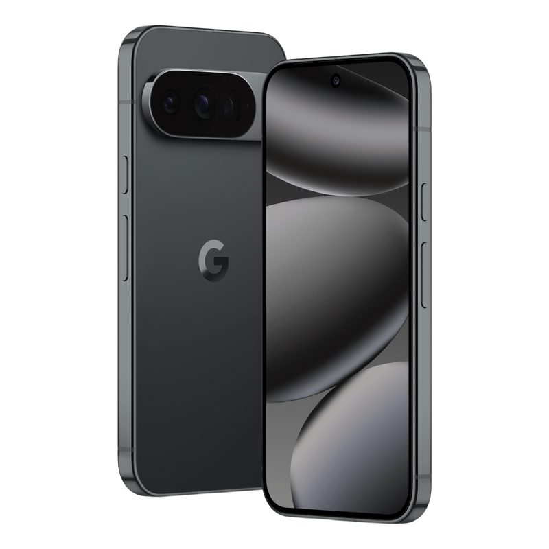 Google Pixel 10 Pro XL 512GB Obsidian