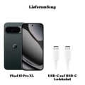 Google Pixel 10 Pro XL 512GB Obsidian