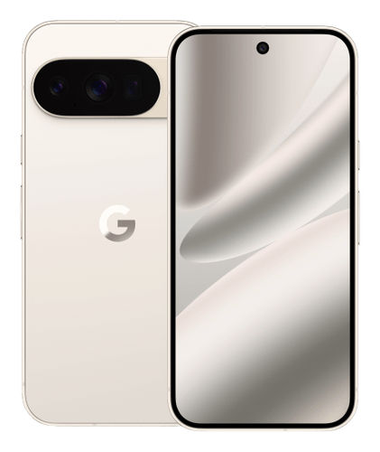 Google Google Pixel 10 Pro XL 512GB Porcelain