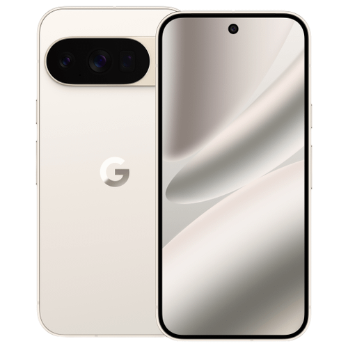 Google Google Pixel 10 Pro XL 512GB Porcelain