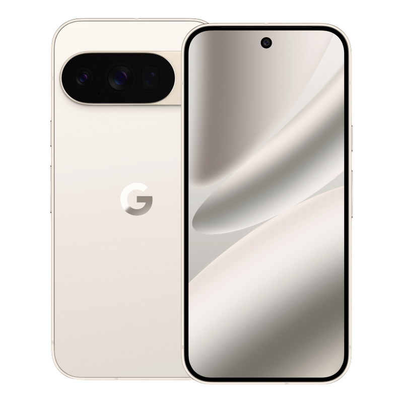 Google Pixel 10 Pro XL 512GB Porcelain