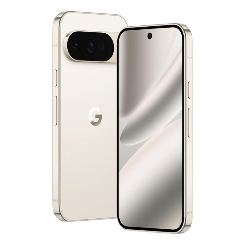 Google Pixel 10 Pro XL 512GB Porcelain