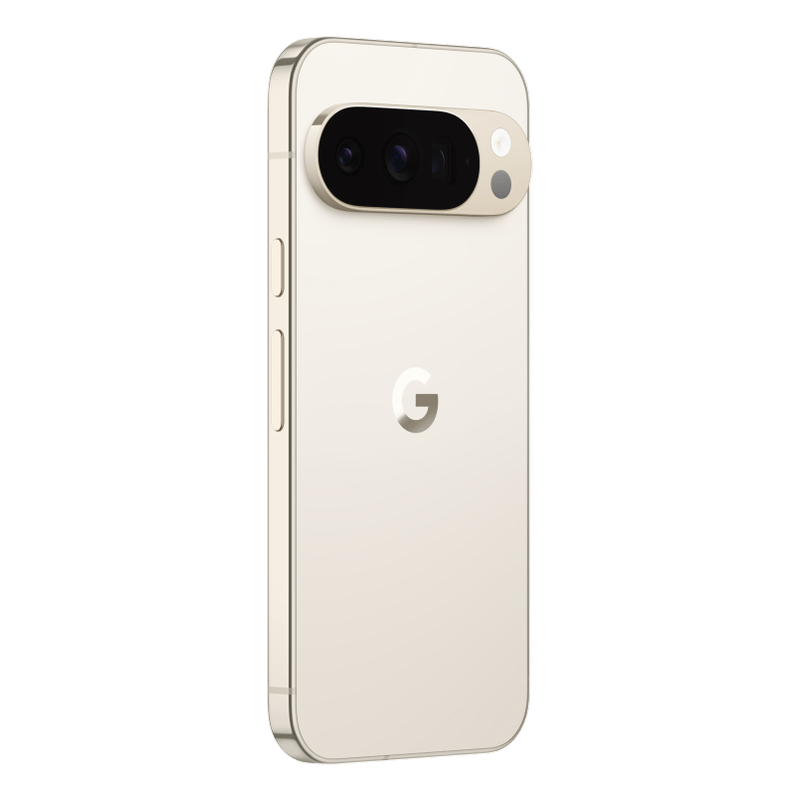Google Pixel 10 Pro XL 512GB Porcelain