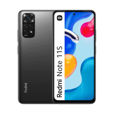 Redmi Note 11S