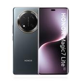 Honor Magic7 Lite 256GB Titanium Black