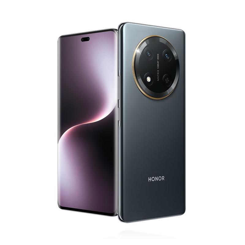 Honor Magic7 Lite 256GB Titanium Black