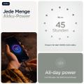 Motorola Edge 60 Pro 512GB Pantone Shadow