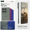 Motorola Edge 60 Pro 512GB Pantone Shadow