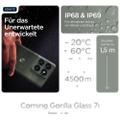 Motorola Edge 60 Pro 512GB Pantone Shadow