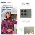 Motorola Edge 60 Pro 512GB Pantone Shadow