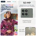 Motorola Edge 60 Pro 512GB Pantone Shadow