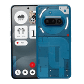 Nothing Phone (3a) 256GB Blau
