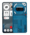 Phone (3a) 256GB Blau