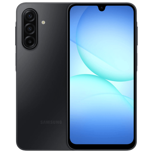 Samsung Samsung Galaxy A17 5G 128GB Black