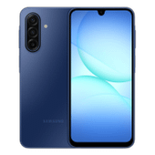 Samsung Galaxy A17 5G 128GB Blue
