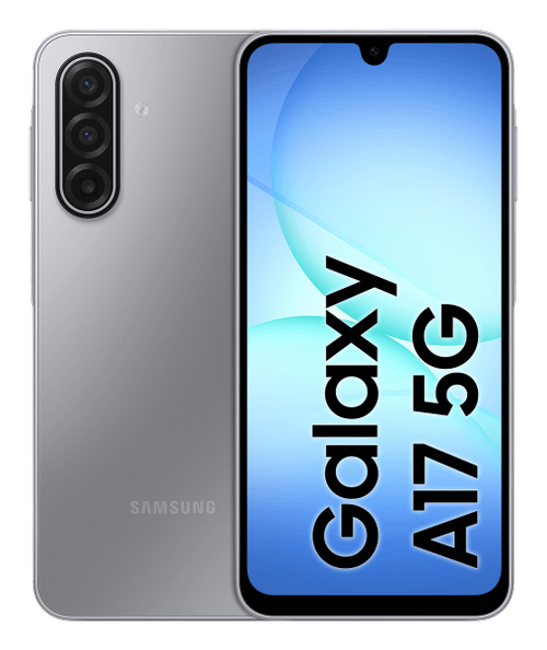 Samsung Galaxy A17
