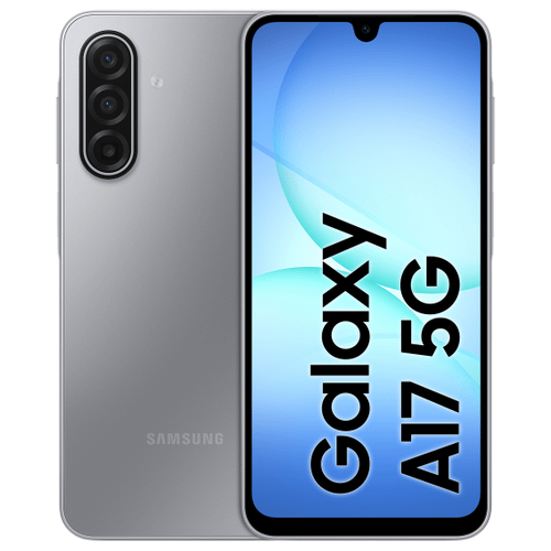 Samsung Samsung Galaxy A17 5G 128GB Grey